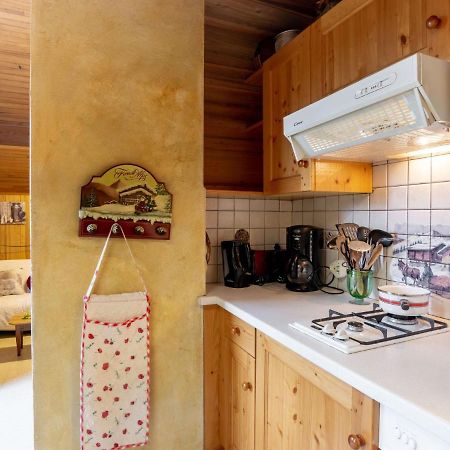 Apartment A La Claire Fontaine-2 By Interhome แซ็งต์-แฌร์เวส์-เลส์-แบ็งส์ ภายนอก รูปภาพ