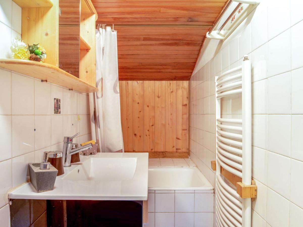 Apartment A La Claire Fontaine-2 By Interhome แซ็งต์-แฌร์เวส์-เลส์-แบ็งส์ ภายนอก รูปภาพ