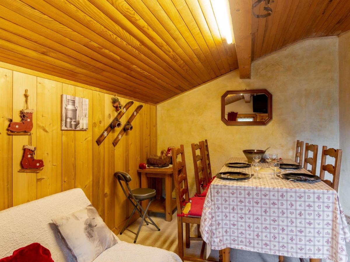 Apartment A La Claire Fontaine-2 By Interhome แซ็งต์-แฌร์เวส์-เลส์-แบ็งส์ ภายนอก รูปภาพ